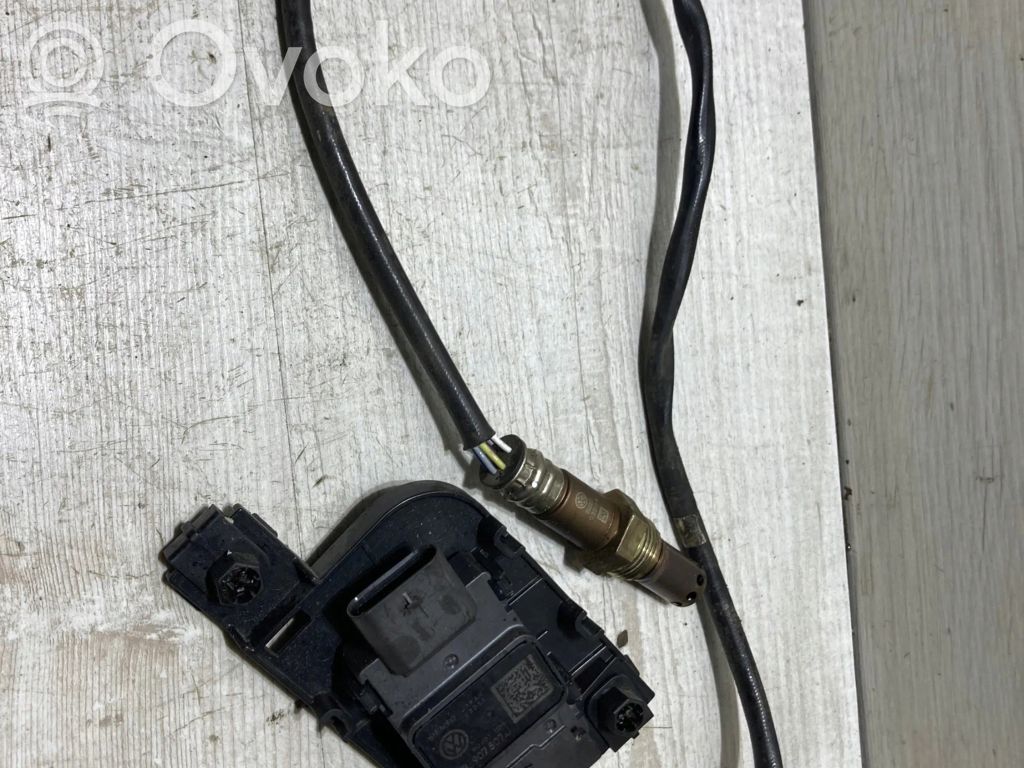 Skoda Superb B8 (3V) Lambda probe sensor 