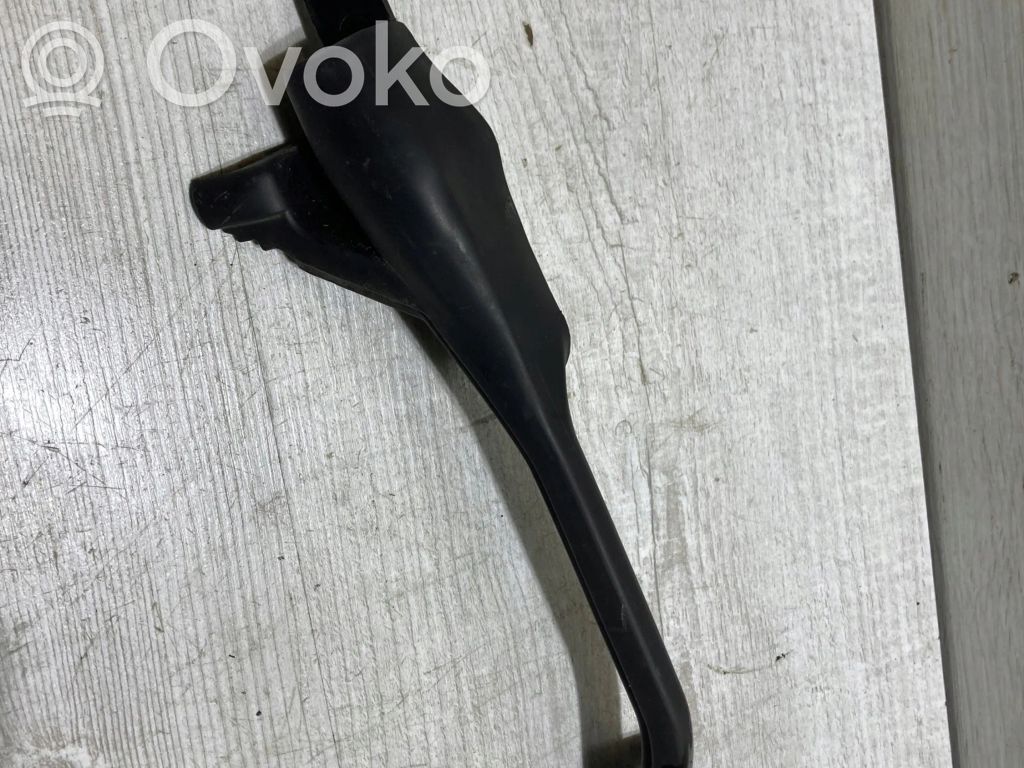 Renault Clio V Rear door card trim 