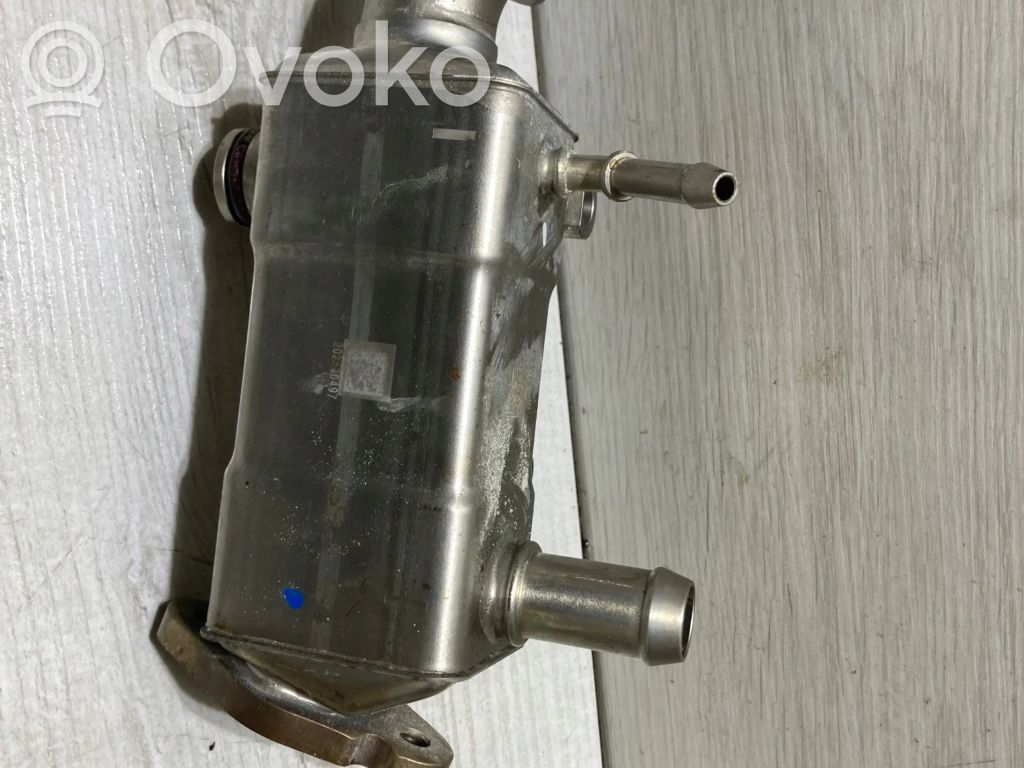 Ford Kuga III Chłodnica spalin EGR 