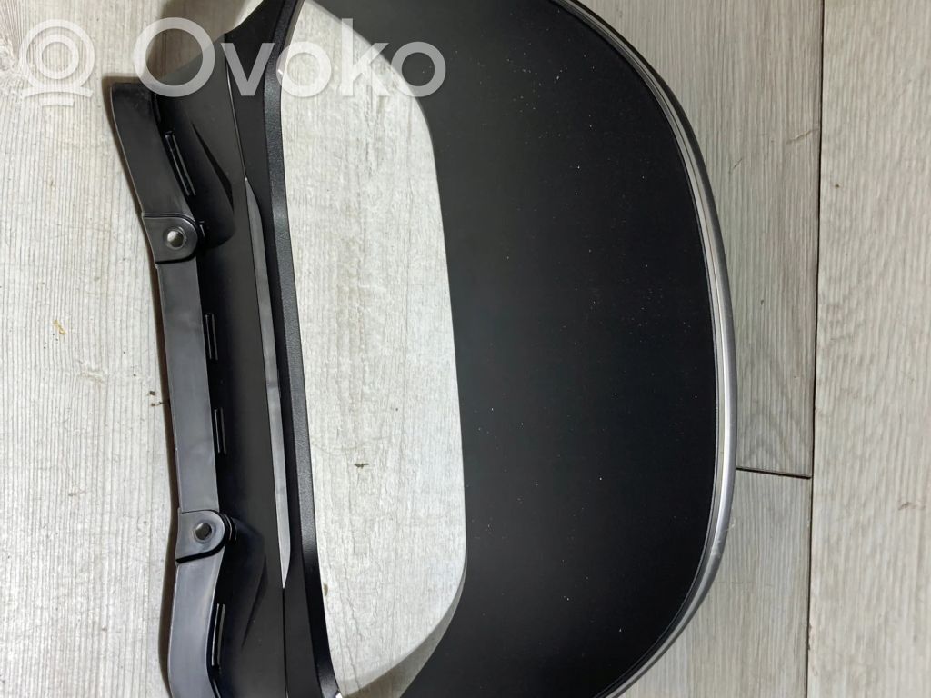 Renault Clio V Moldura del panel 