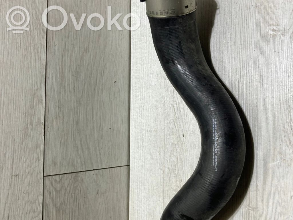 Ford Focus Air intake hose/pipe 