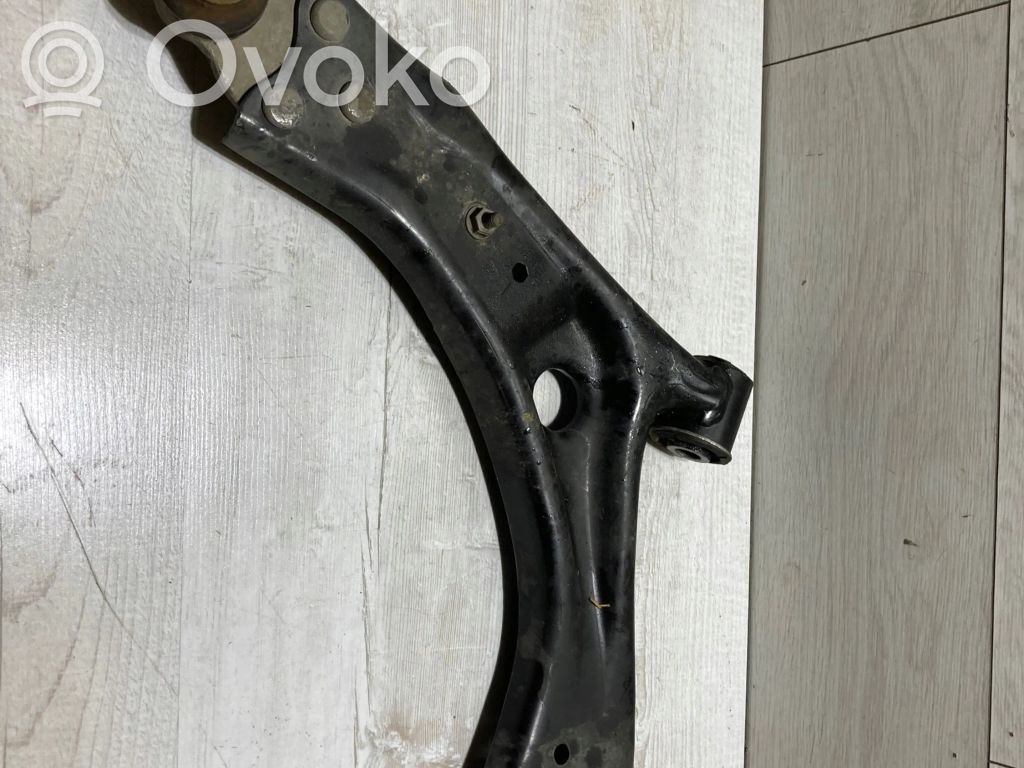 Ford Focus Вилы 