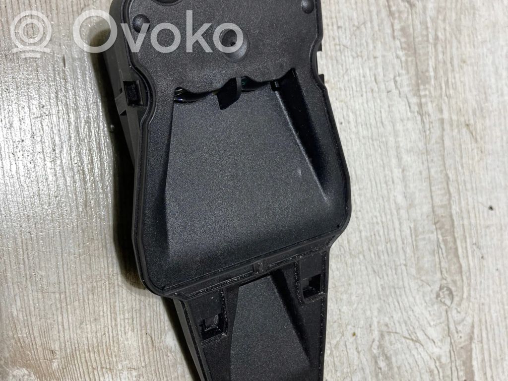 Volkswagen Up Windshield/windscreen camera 