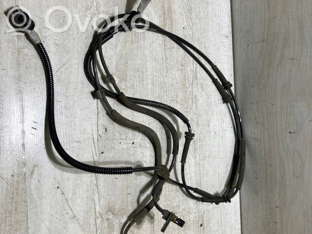 Citroen Jumpy ABS rear brake sensor 