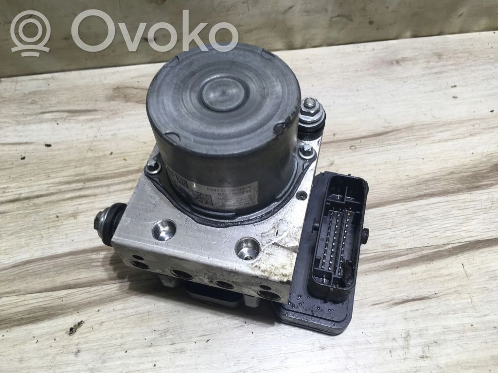 Citroen C3 ABS bloks 