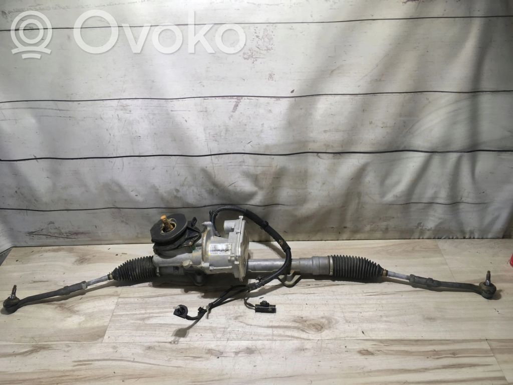 Citroen C3 Steering rack 