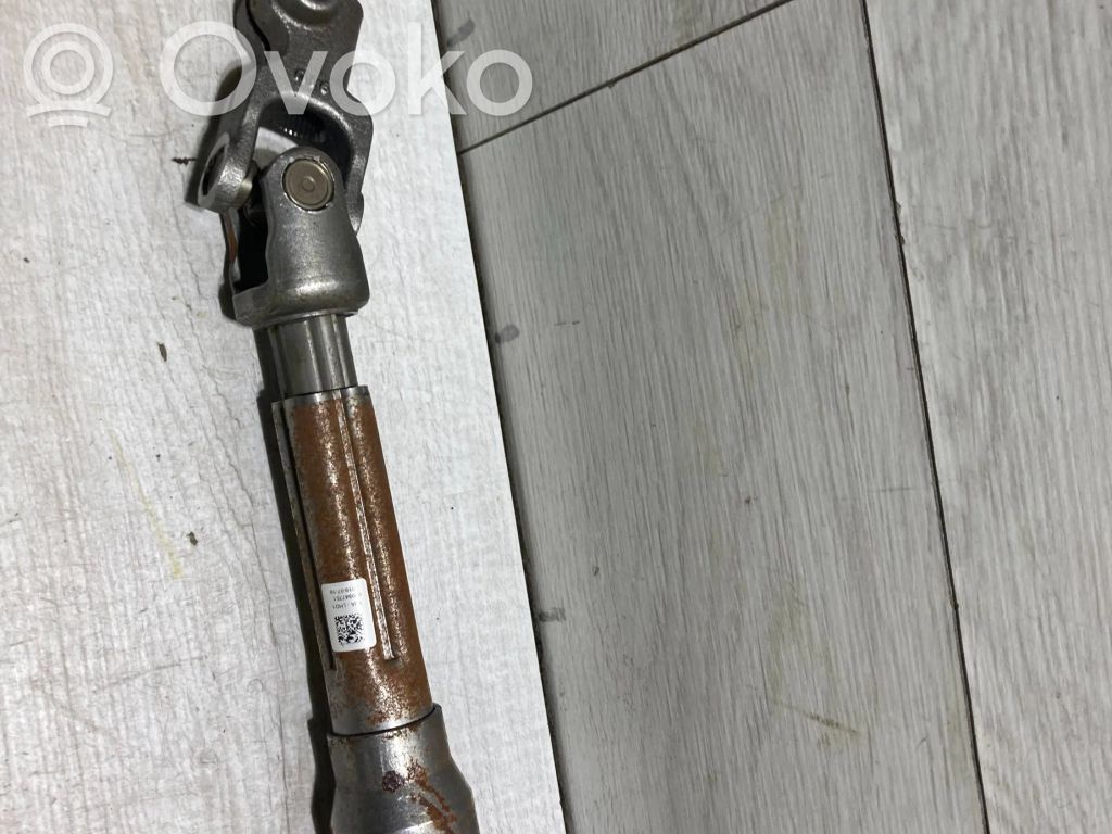 Renault Clio V Steering column universal joint 