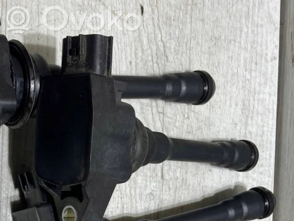 Nissan Juke I F15 High voltage ignition coil 