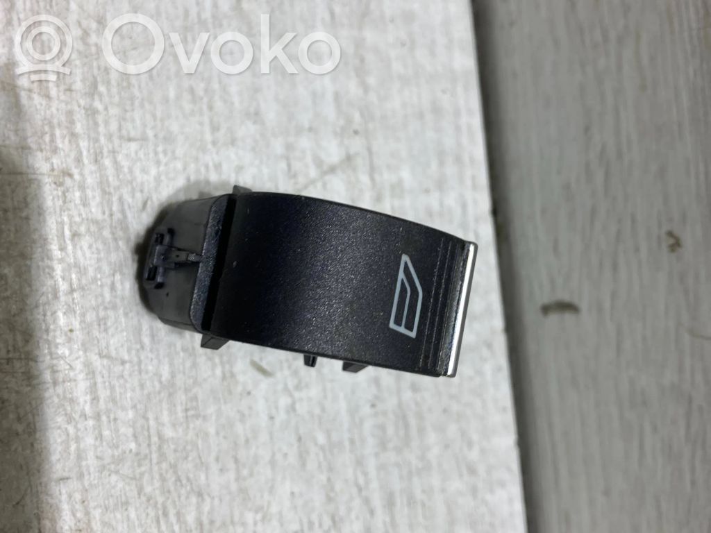 Ford C-MAX II Electric window control switch 