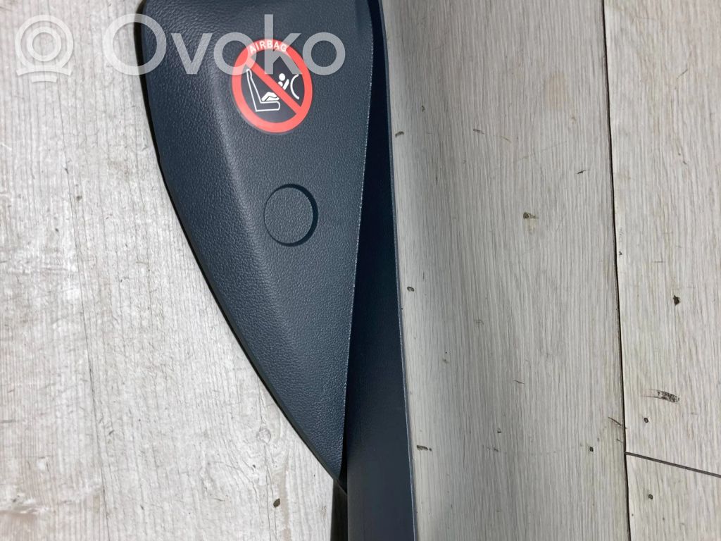 Ford C-MAX II Dashboard side end trim 