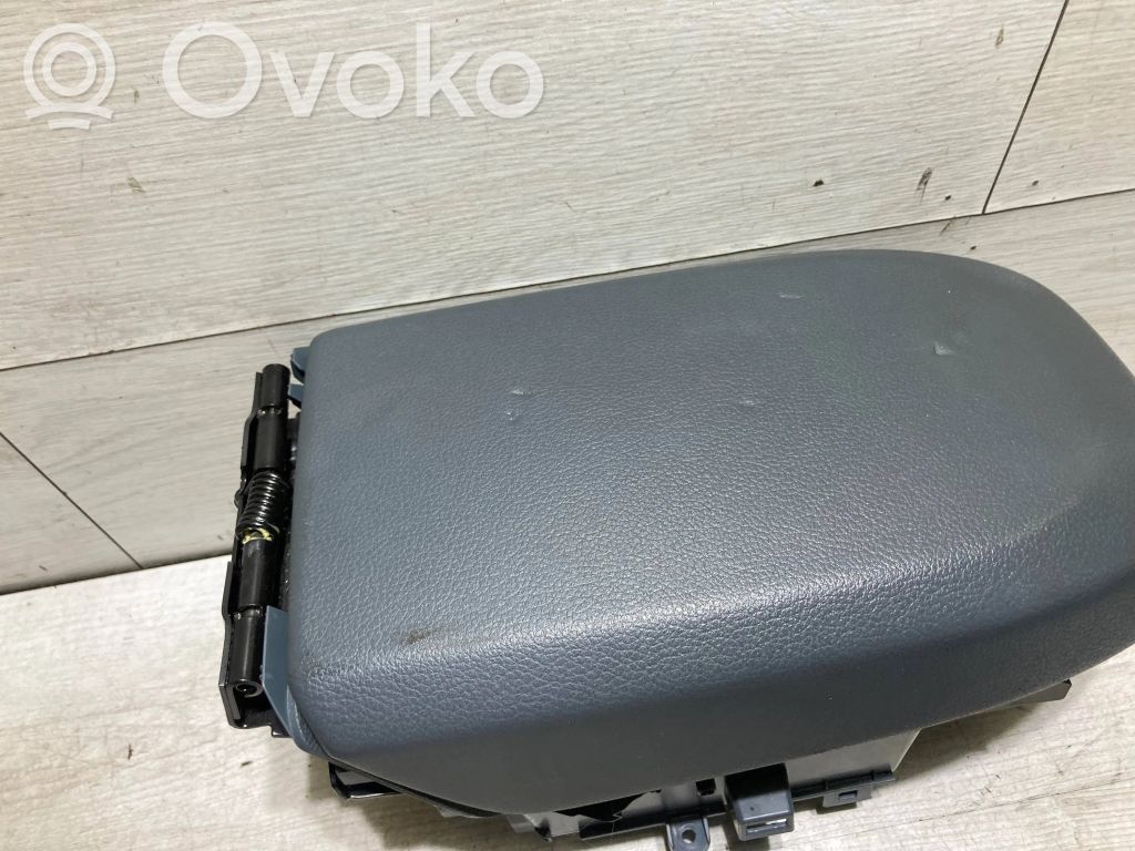 Ford C-MAX II Porankis 
