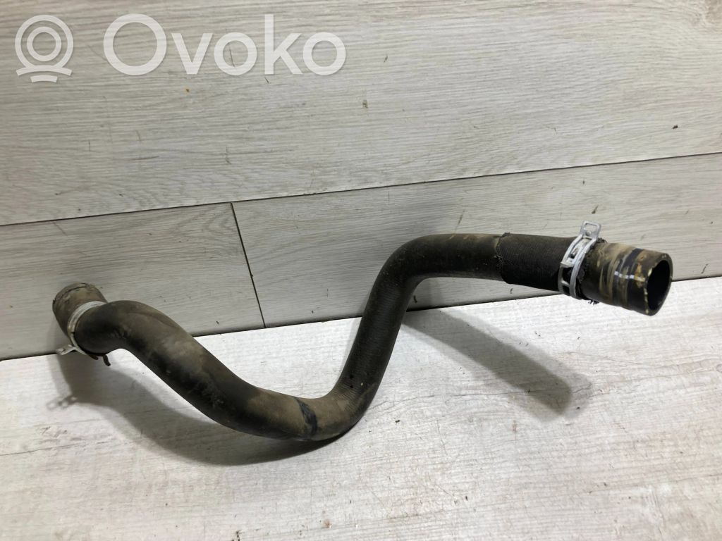 Ford C-MAX II Engine coolant pipe/hose 