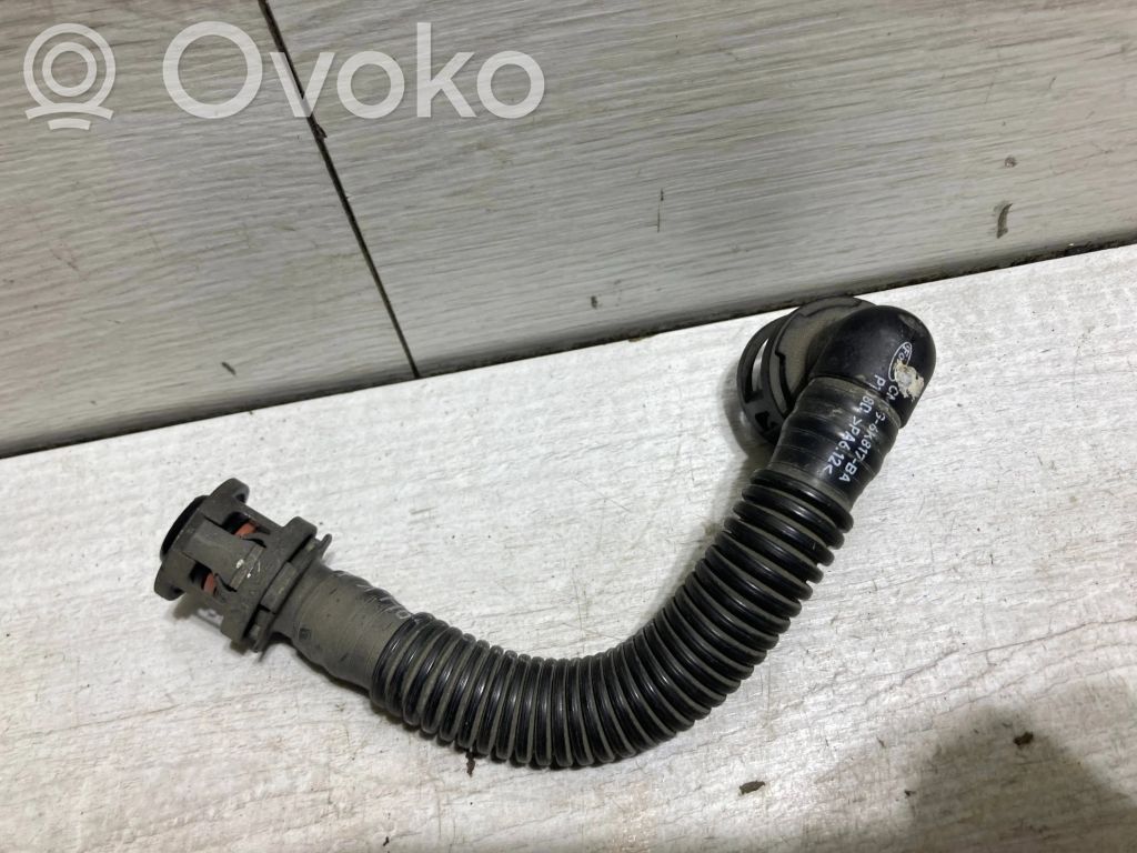 Ford C-MAX II Breather/breather pipe/hose 
