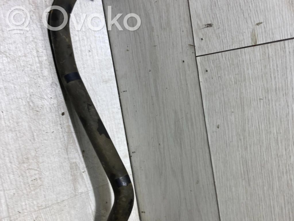 Ford C-MAX II Engine coolant pipe/hose 