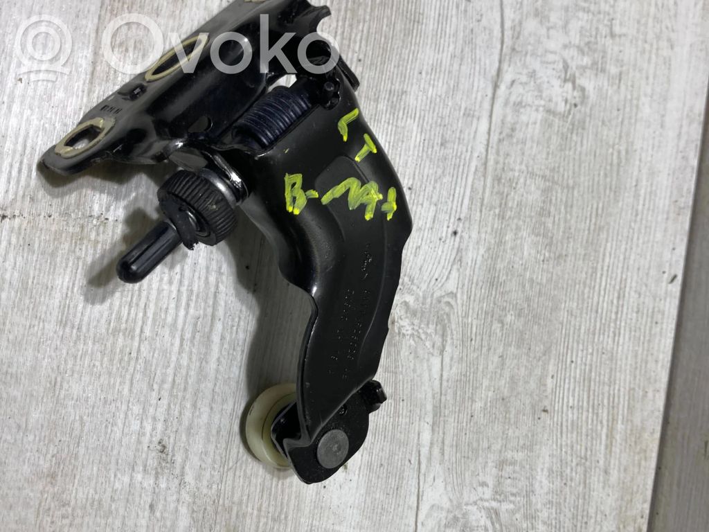 Ford B-MAX Sliding door upper roller guide/hinge 