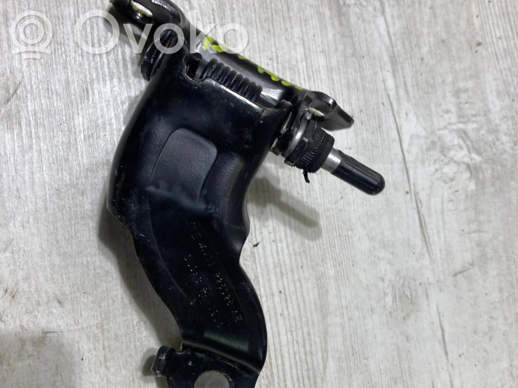 Ford B-MAX Sliding door upper roller guide/hinge 