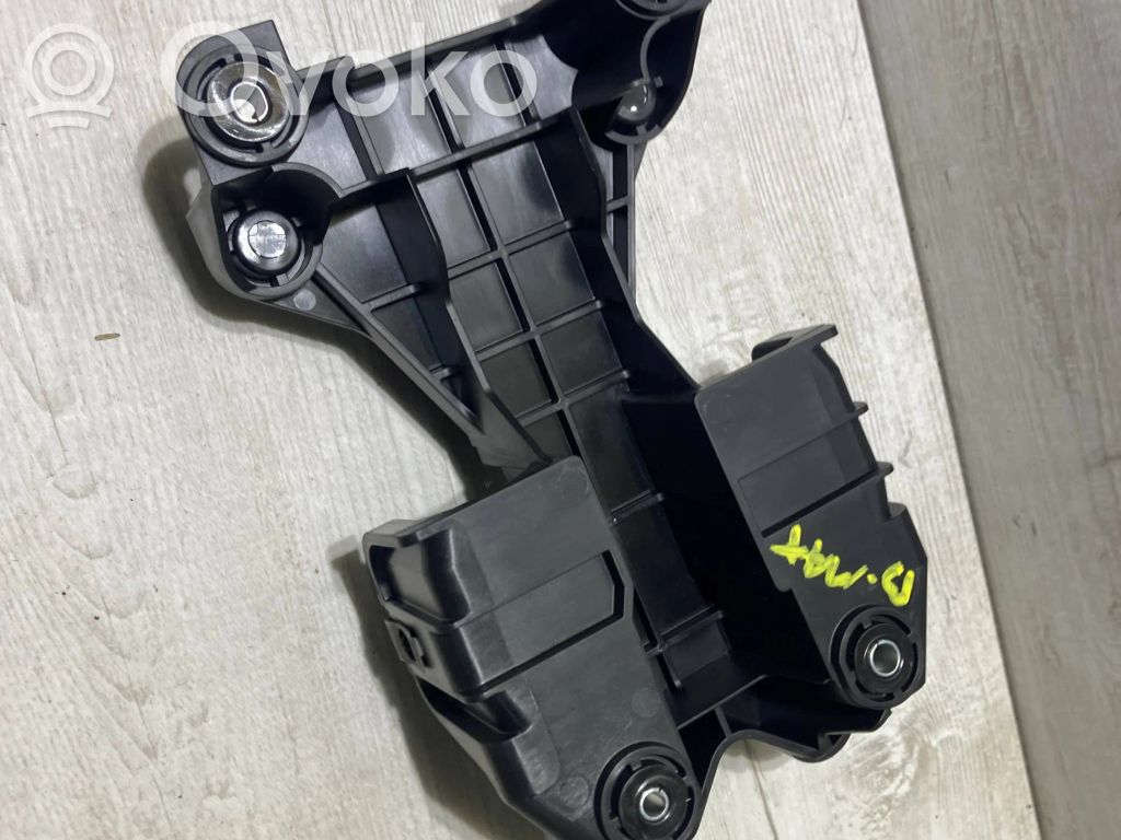 Ford B-MAX Gear shifter/selector 
