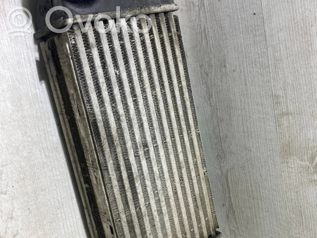 Interkūlerio radiatorius   AV219L440AB