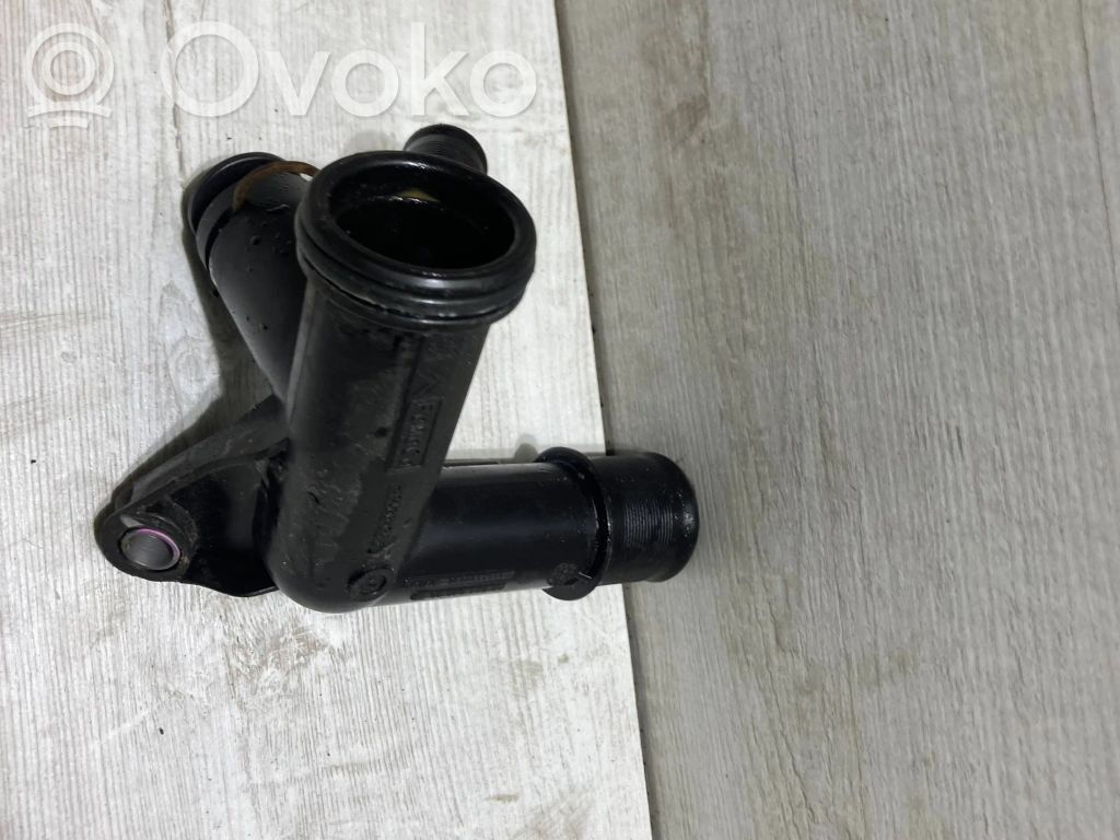 Ford B-MAX Engine coolant pipe/hose 