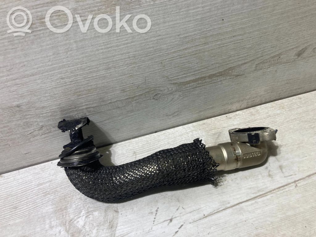 Ford B-MAX EGR vamzdelis (-iai)/ žarna (-os) 