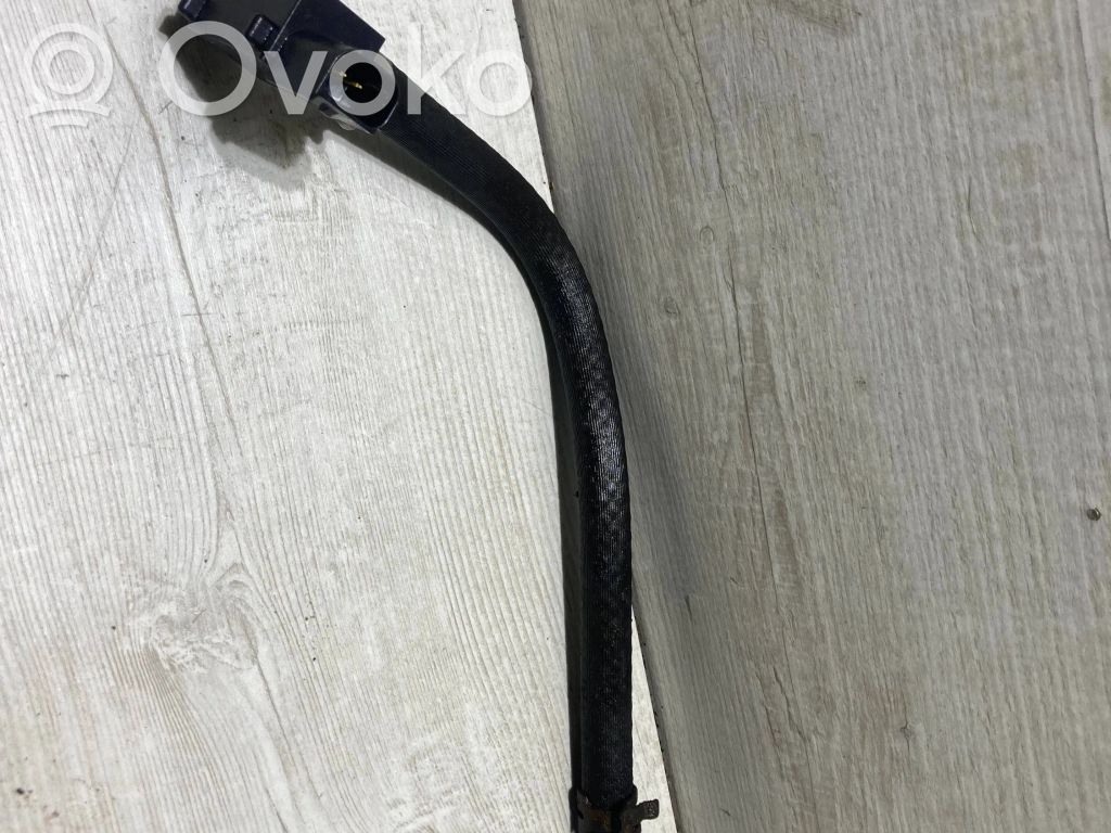 Ford B-MAX Air pressure sensor 