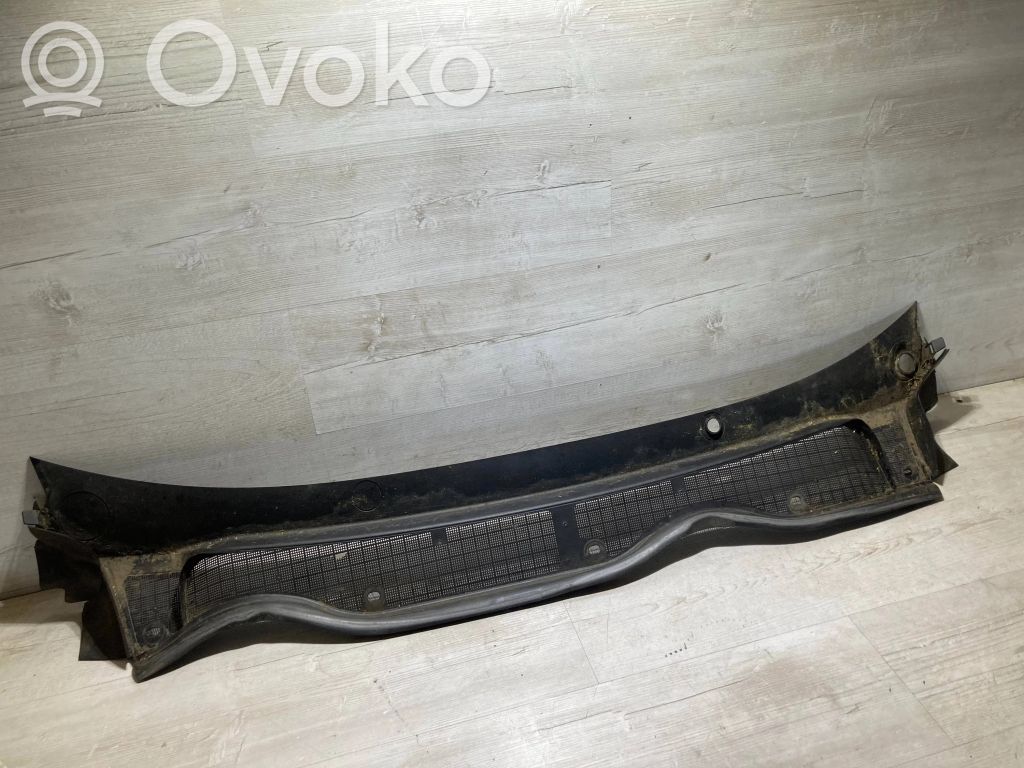 Ford Fiesta Pyyhinkoneiston lista 