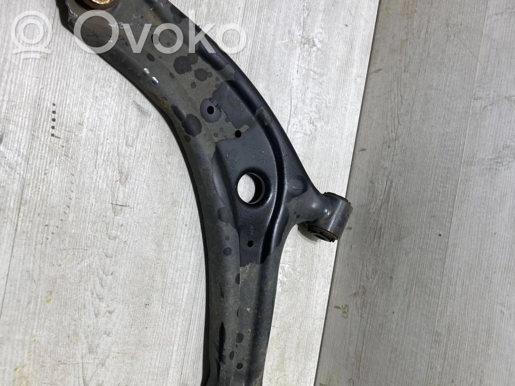 Ford Fiesta Front lower control arm/wishbone 