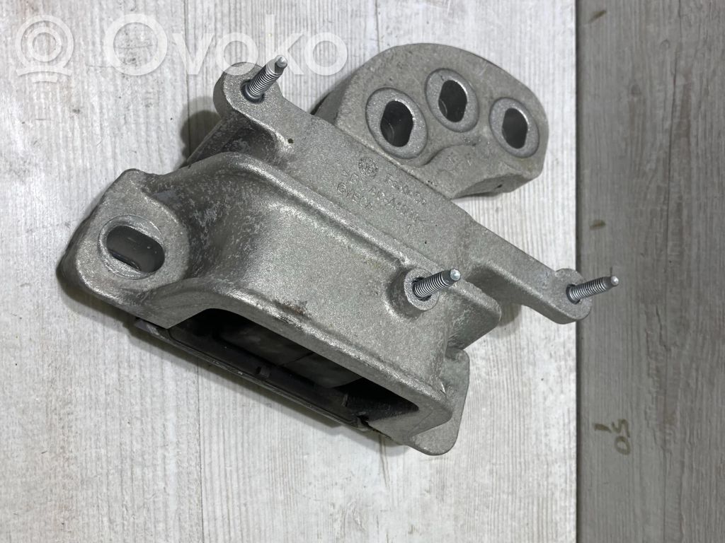 Ford Fiesta Getriebelager Getriebedämpfer 