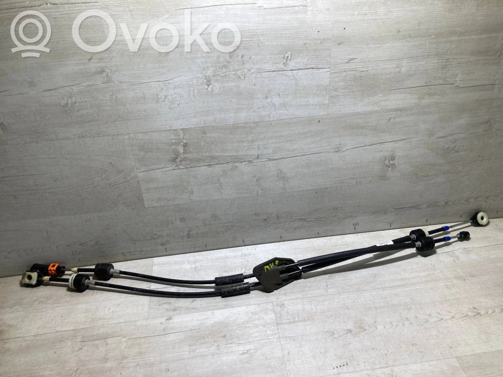 Linka zmiany biegów   H1BR7E395BE