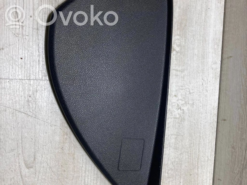 Skoda Octavia Mk3 (5E) Dashboard side end trim 