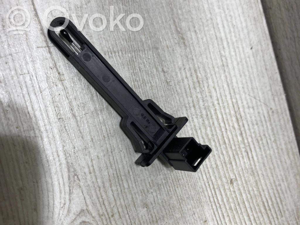 Skoda Octavia Mk3 (5E) Interior temperature sensor 