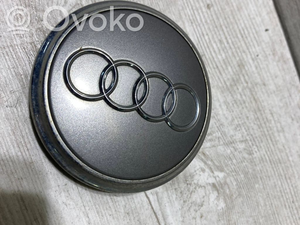 Audi A8 S8 D3 4E Borchia ruota originale 