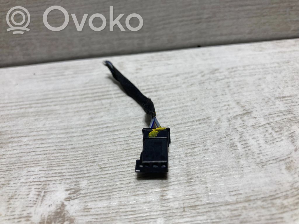 Mini One - Cooper F56 F55 Other wiring loom 