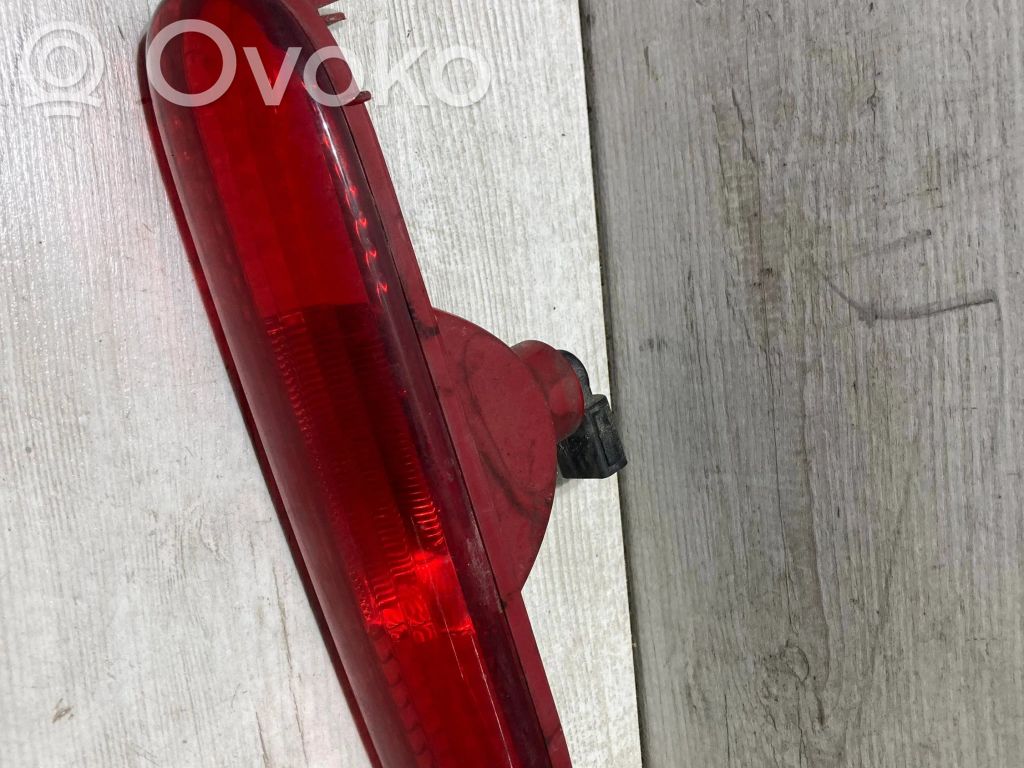 Mini One - Cooper F56 F55 Third/center stoplight 