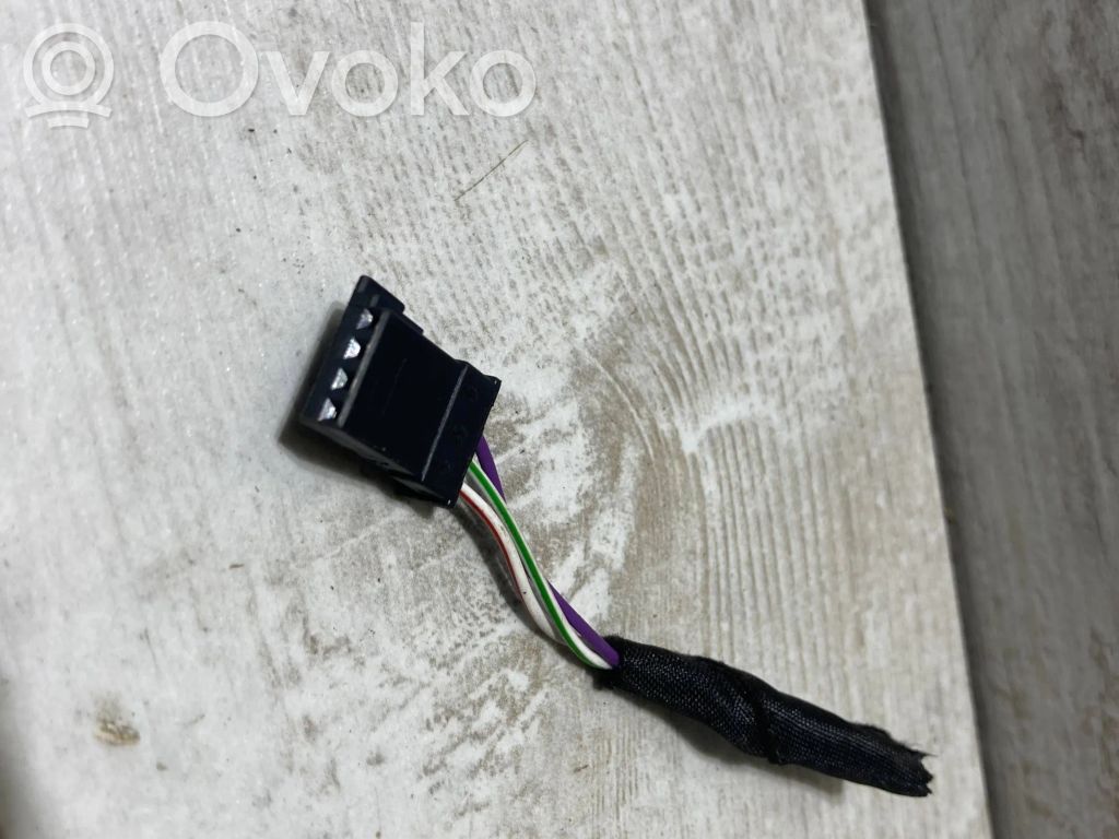 Mini One - Cooper F56 F55 Other wiring loom 