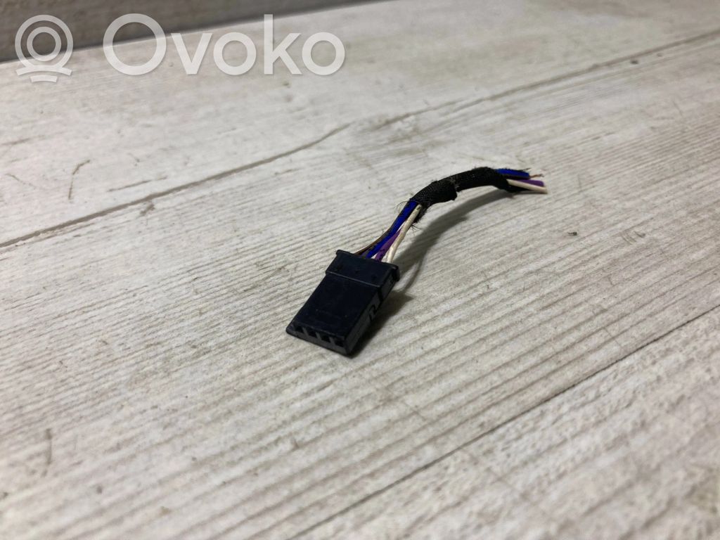 Mini One - Cooper F56 F55 Other wiring loom 