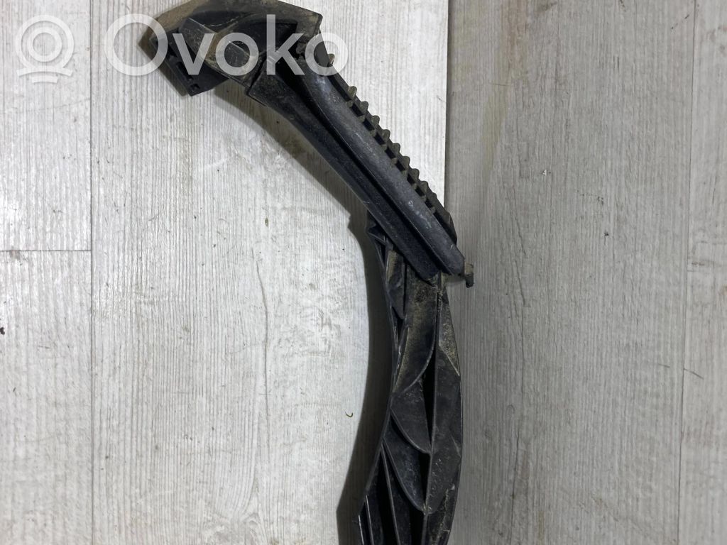 Citroen C3 Front door window regulator with motor 