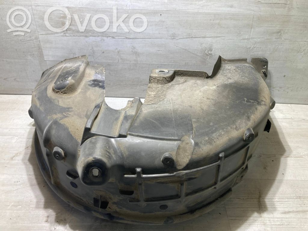 Citroen C3 Posparnis galinis 