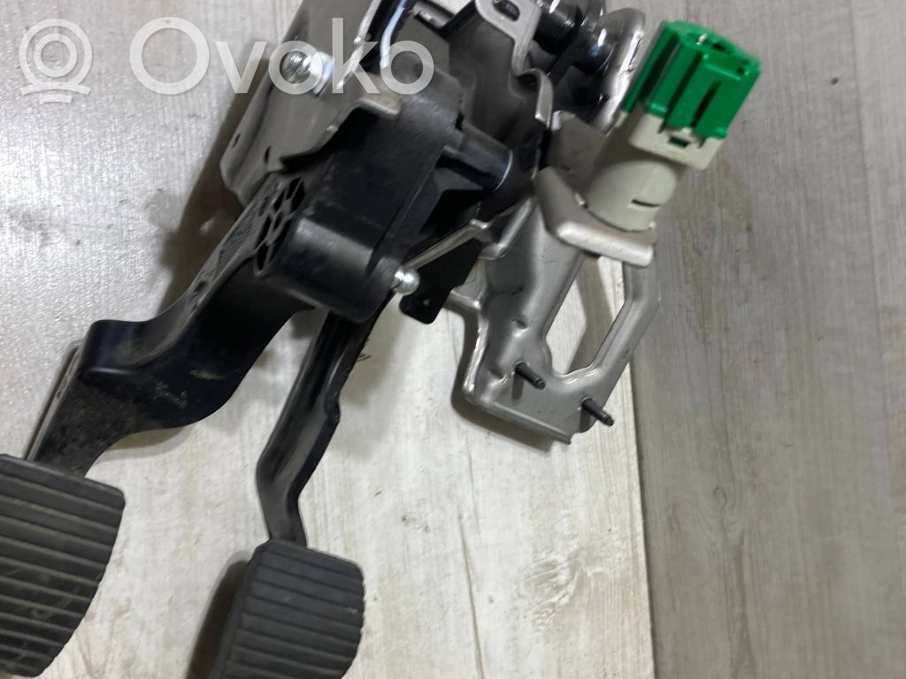 Citroen C3 Poljinkokoonpano 