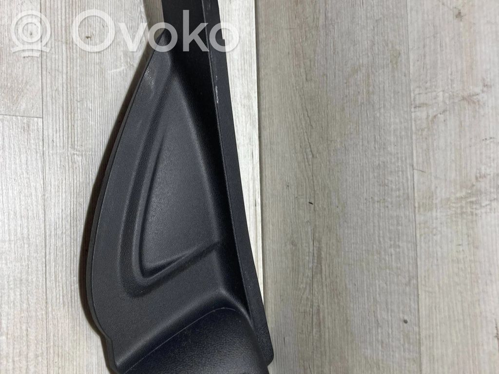 Citroen C3 Paneļa dekoratīvās apdares vairogs (sānu) 