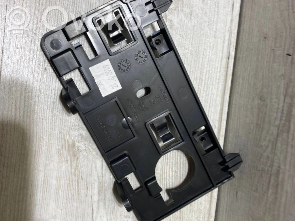 Citroen C3 Other dashboard part 