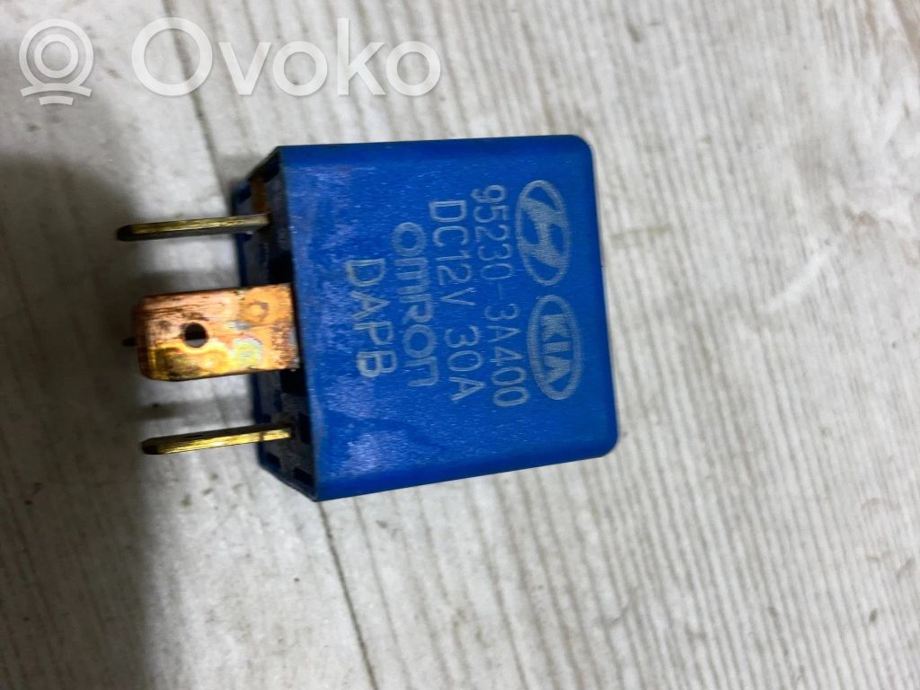 KIA Sportage Otros relés 