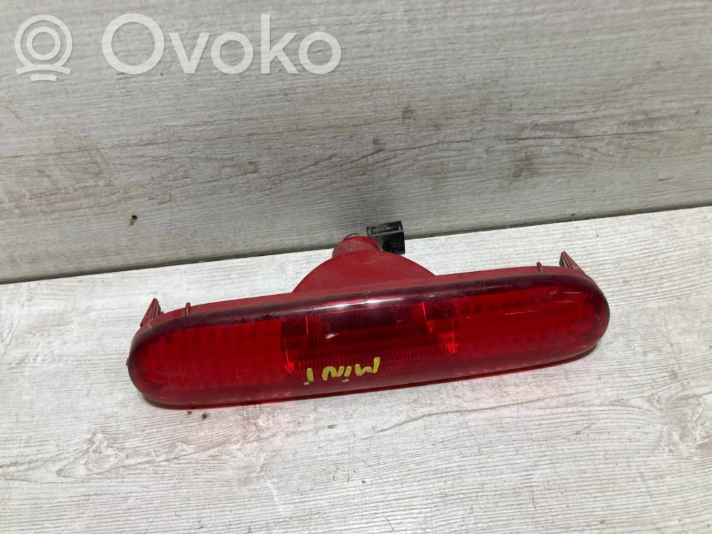 Mini One - Cooper F56 F55 Third/center stoplight 