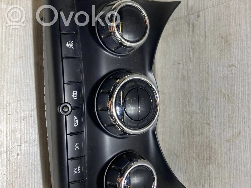 Mini One - Cooper F56 F55 Climate control unit 
