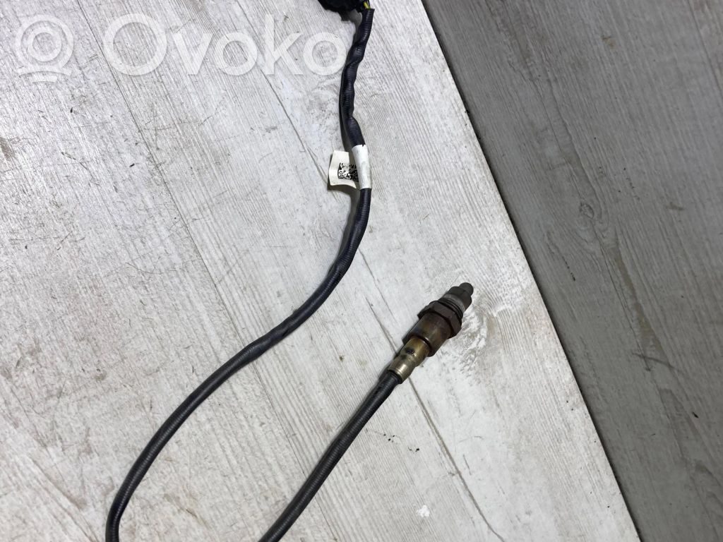 Lambda probe sensor   9454703