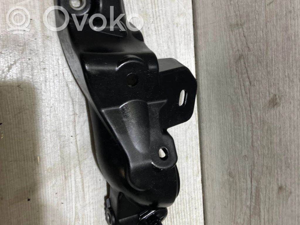 Citroen C3 Aircross Holder (bracket) 