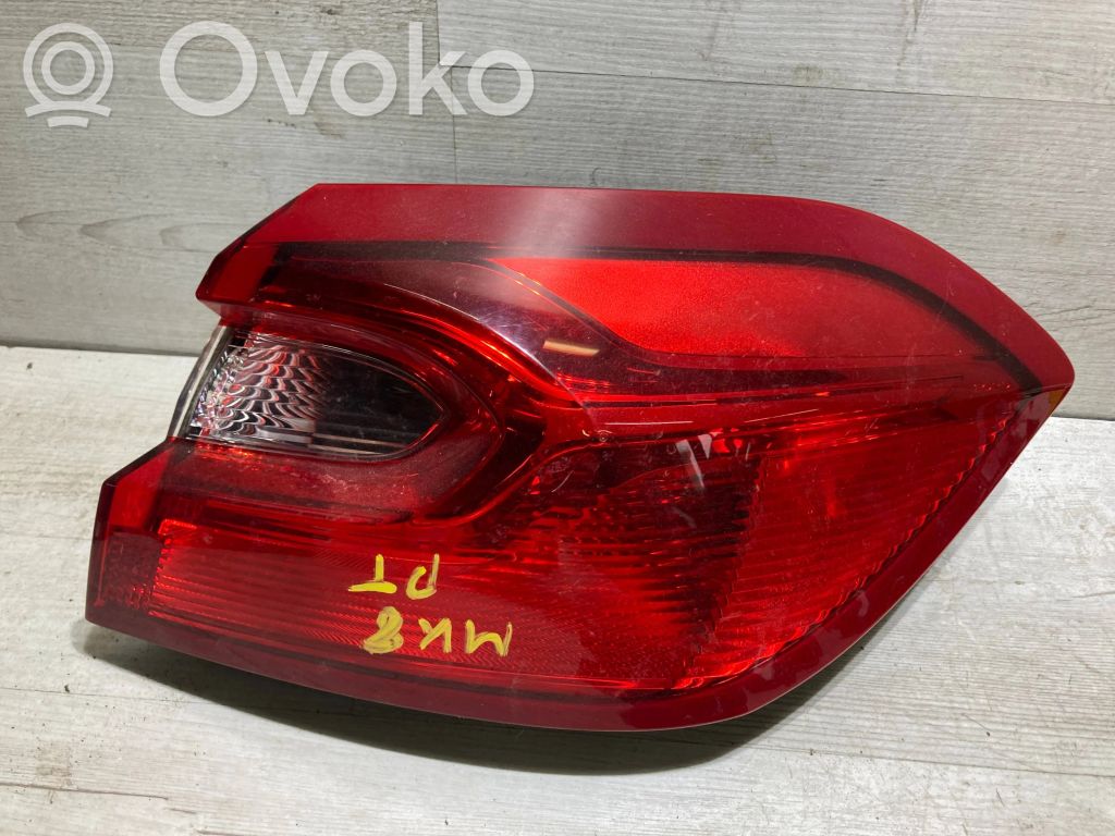 Ford Fiesta Takavalot 