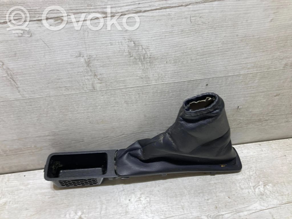 Ford Fiesta Garniture de panneau console centrale 