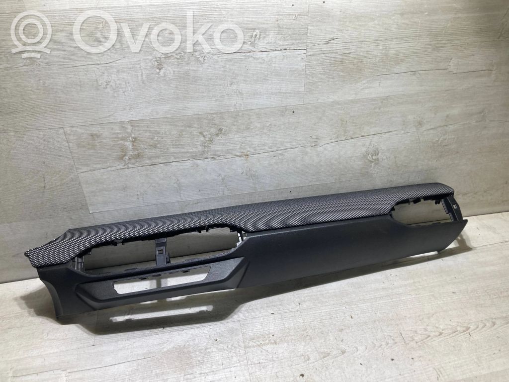 Dacia Sandero III Ramka deski rozdzielczej 