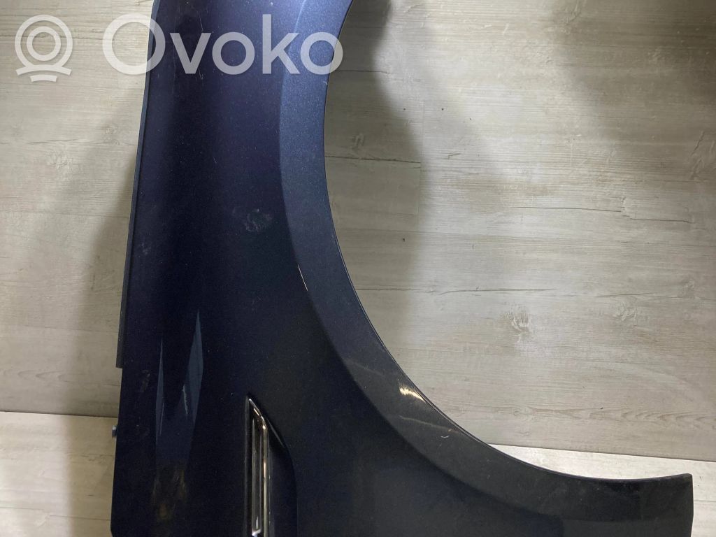 Renault Megane IV Błotnik przedni 
